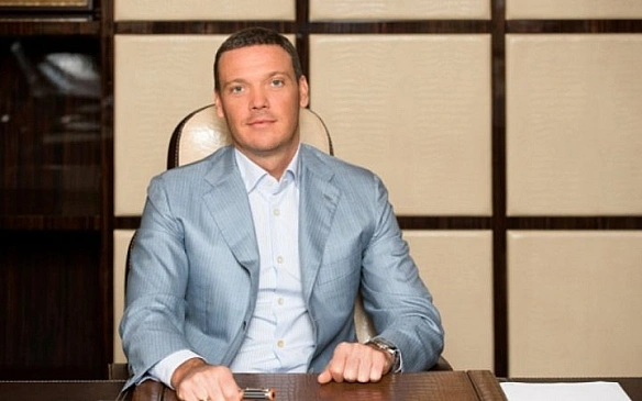 we.ua - Експрокурор: очільник САП особисто розмовляв з Кауфманом щодо угоди за справою одеського аеропорту