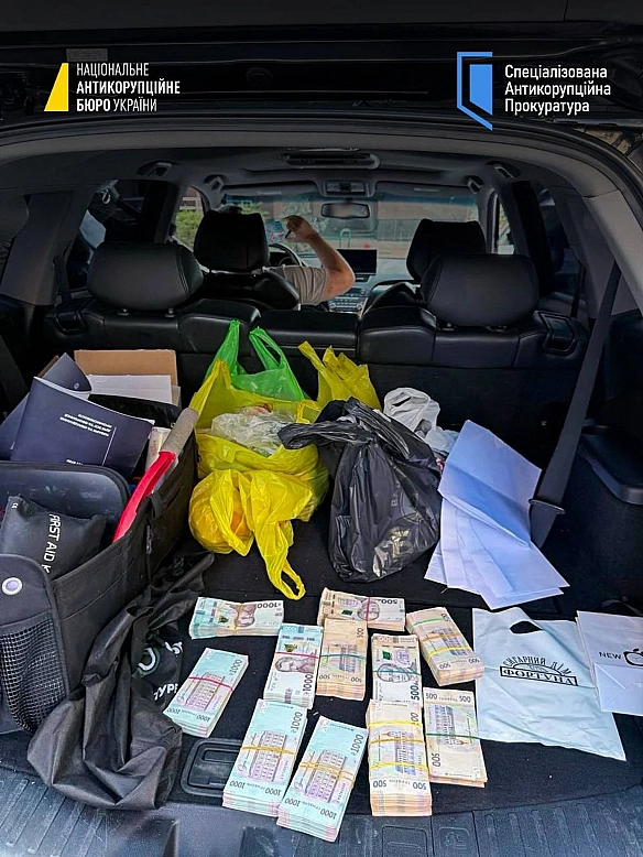 we.ua - Повідомили про підозру шести учасникам корупційної схеми на закупівлі БПЛА та РЕБ, серед них депутат Кузнєцов та Гайдай