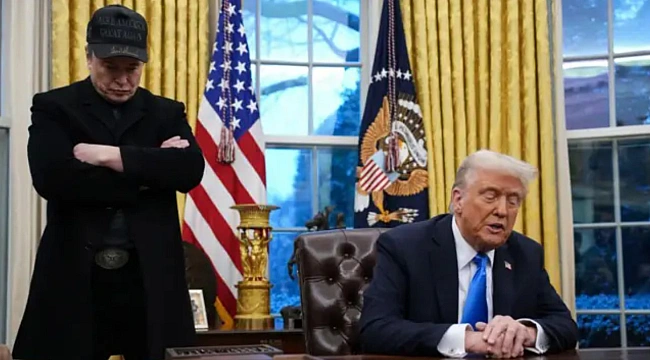 we.ua - Лояльність до Теslа різко впала після підтримки Трампа Ілоном Маском