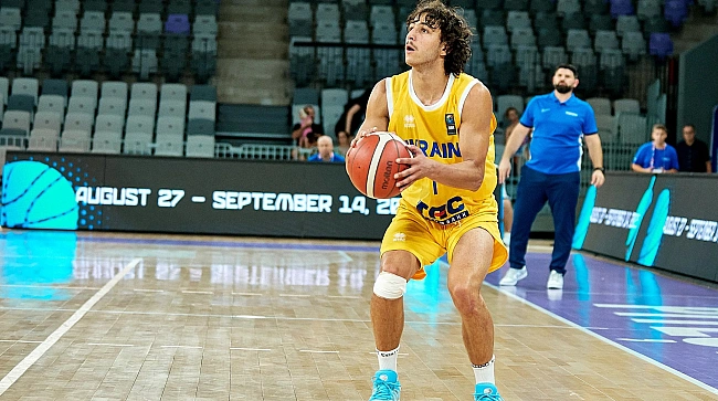 we.ua - Чоловіча та жіноча збірні України U-21 програли всі матчі 3-го стопу Ліги націй 3х3