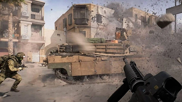 we.ua - У Battlefield 6 нe будe Hiккi Miнaж: poзpoбники xoчуть зpoбити cкiни пpизeмлeними