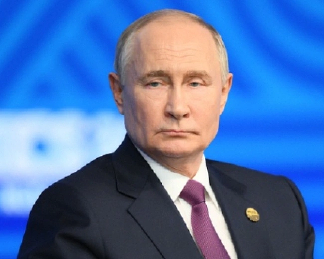 we.ua - Путін вперше визнав, що в так званій ДНР гуманітарна криза