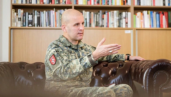 we.ua - Українська «армія дронів» стала жахіттям для російських загарбників - австрійський експерт