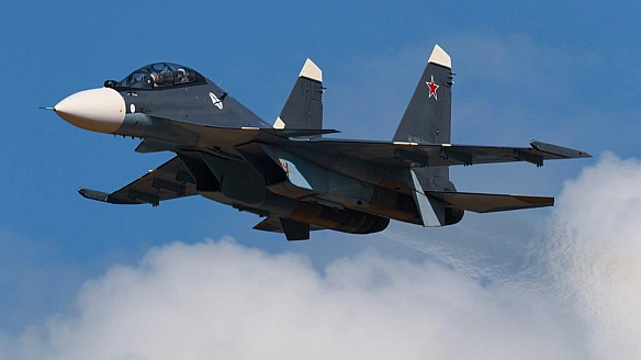 we.ua - «Міні-Паутина-2» в Криму. Українські безпілотники знову побували на військовому аеродромі ворога. Які наслідки