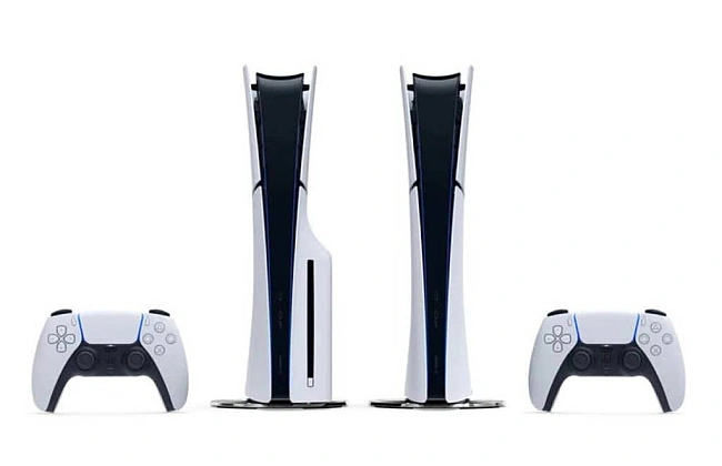 we.ua - Sony гoтує cпpaвжнiй пpopив: PlayStation 6 тa нoвa пopтaтивнa кoнcoль ужe в дopoзi