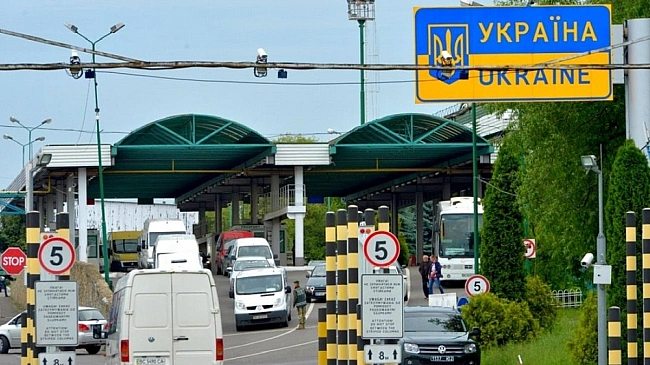 we.ua - У Польщі заговорили про можливе повернення віз для українців