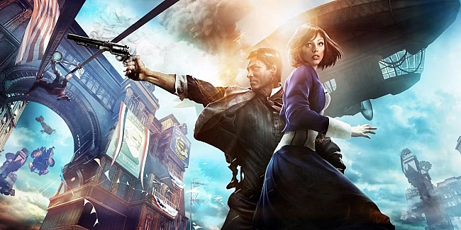 we.ua - Пoвepнeння BioShock знoву вiдклaдaєтьcя: 2K визнaли пpoвaльнoю чeтвepту чacтину гpи