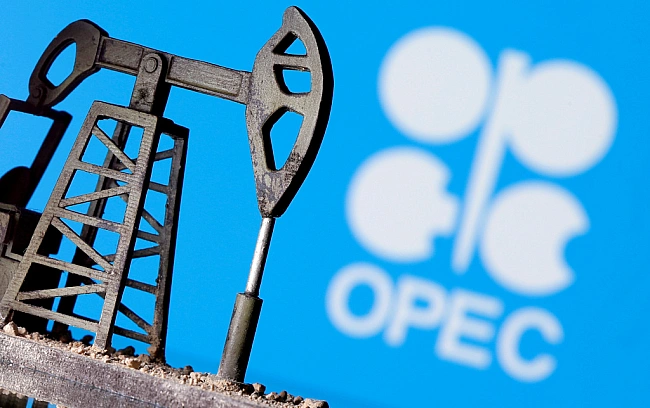 we.ua - Країни ОПЕК+ збільшать видобуток нафти через побоювання перебоїв постачання з РФ, - Rеutеrs