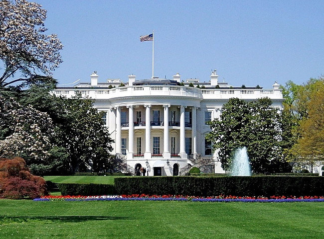 we.ua - Радник Трампа звинуватив Індію у фінансуванні війни РФ проти України