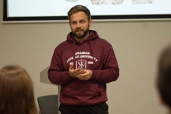 we.ua - Український режисер проти американської медіакорпорації НВО: ексклюзивні подробиці конфлікту