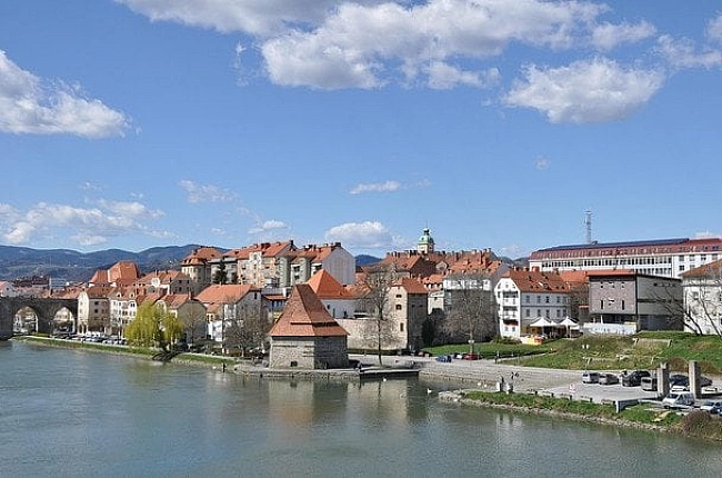 we.ua - Це вам не Польща: українка назвала ідеальну країну Європи для переїзду