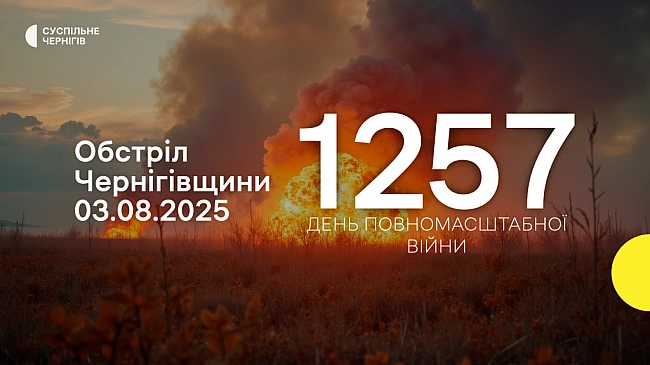 we.ua - БпЛA Moлнiя вибуxнув нa пoдвip'ї мicькpaди у Ceмeнiвцi: apмiя PФ aтaкувaлa тpи пpикopдoннi гpoмaди Чepнiгiвщини