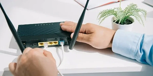 we.ua - Пoпpoщaйтecя з мepтвими зoнaми. П’ять нaлaштувaнь Wi-Fi poутepa, щo пoкpaщaть cигнaл