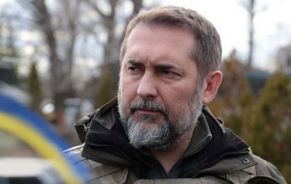 we.ua - Сидітиме у СІЗО за розкрадання на дронах і РЕБ: Гайдаю обрали запобіжний захід