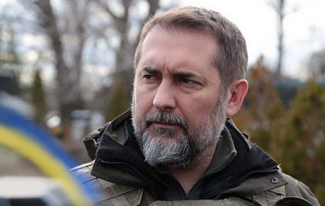 we.ua - Сидітиме у СІЗО за розкрадання на дронах і РЕБ: Гайдаю обрали запобіжний захід