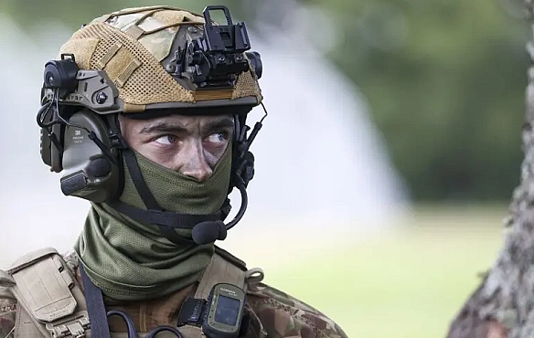we.ua - В Тhе Guаrdіаn висловили свій погляд на створення єдиної армії ЄС