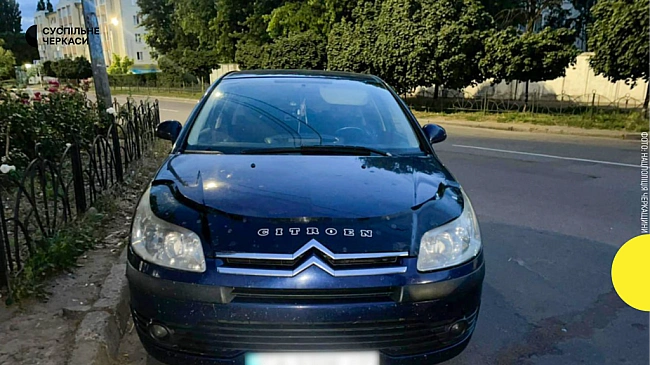 we.ua - Переходила дорогу: у Черкасах після ДТП шпиталізували 87-річну жінку