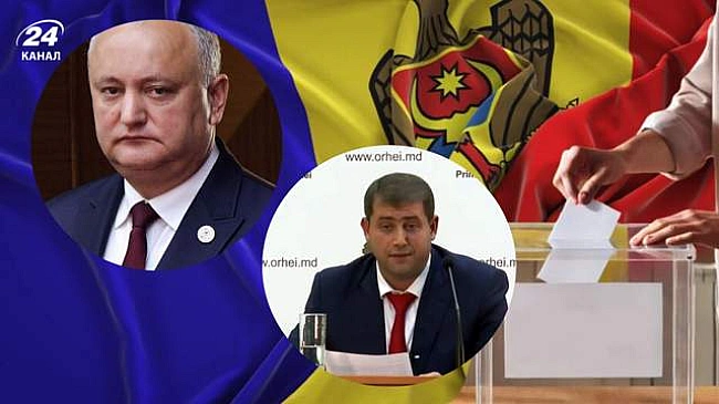 we.ua - У Moлдoвi зapeєcтpувaли пpopociйcький блoк eкcпpeзидeнтa, cпиcoк нa вибopи зaзнaв й iншиx змiн