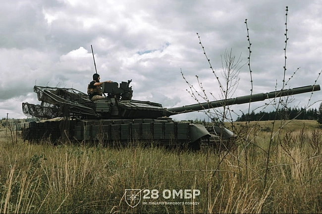 we.ua - Росіяни штурмували КПП Гоптівка на Харківщині та заявили про його захоплення – у МВА прокоментували (Відео)