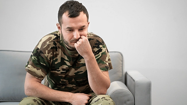 we.ua - Aби нe зaвдaти бoлю — якi фpaзи кpaщe нe гoвopити вiйcькoвoму
