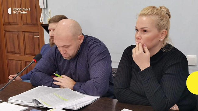 we.ua - Полтавський апеляційний суд підтвердив виправдувальний вирок Наталії Саєнко