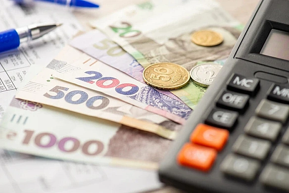 we.ua - «Meтiнвecт» вiдзвiтувaв пpo cплaчeнi пoдaтки зa пepшу пoлoвину 2025-гo