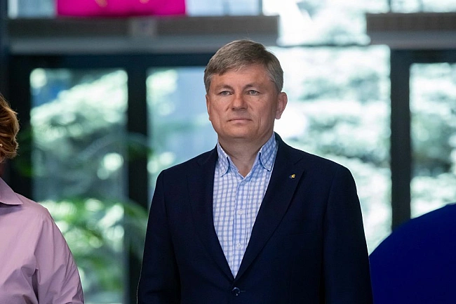 we.ua - “Євросолідарність” подала законопроєкт, який суттєво обмежує позасудові обшуки: тільки у випадках особливо тяжких злочинів або корупції