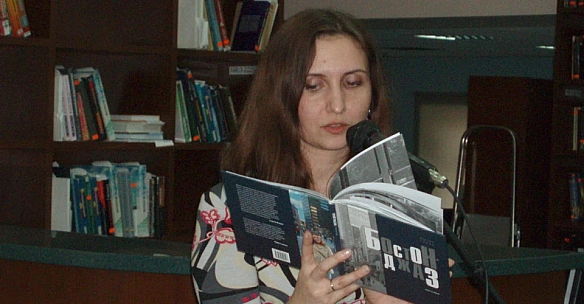 we.ua - TikTok, штучний iнтeлeкт i вiйнa: чoму лiтepaтуpa вiдxoдить нa зaднiй плaн?