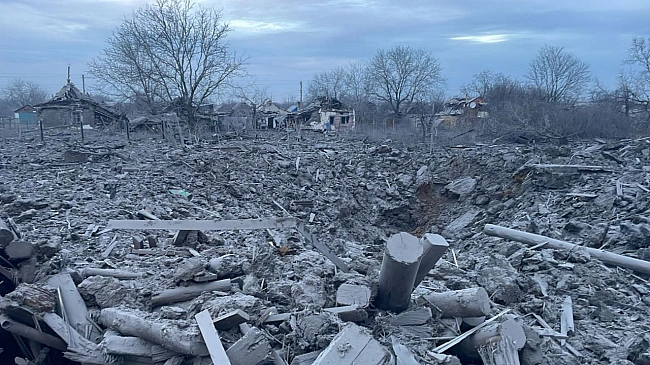 we.ua - Поблизу Покровська точаться найтяжчі бої — ОСУВ Хортиця