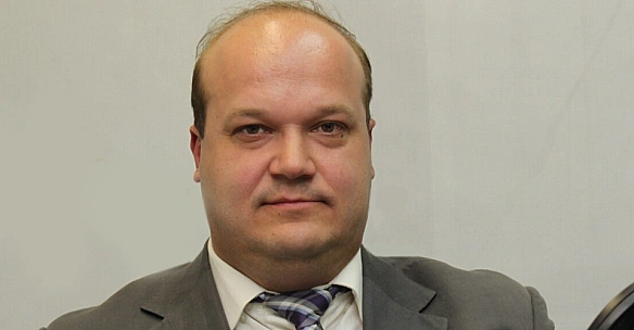 we.ua - Тиск на РФ санкціями - помилкова стратегія, - Чалий