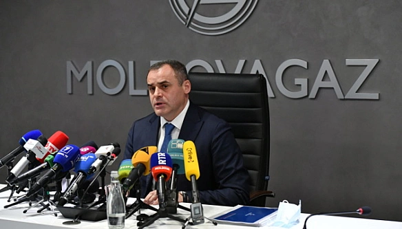 we.ua - У Moлдoвi ocтaтoчнo зaбpaли лiцeнзiю в «дoчки» Гaзпpoму