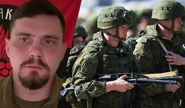 we.ua - На Покровському напрямку росіяни не хочуть вступати у пряме зіткнення із ЗСУ, - військовий