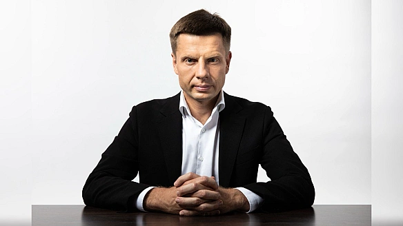 Кабмін у тіні Банкової, реформа ТЦК та новий 