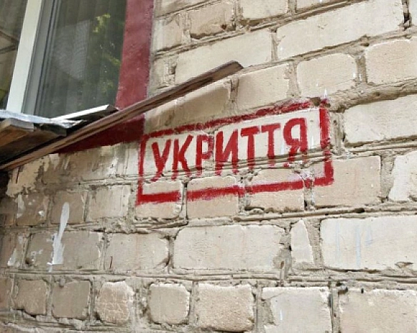 Поліція Миколаєва відкрила справу через закрите укриття під час обстрілу