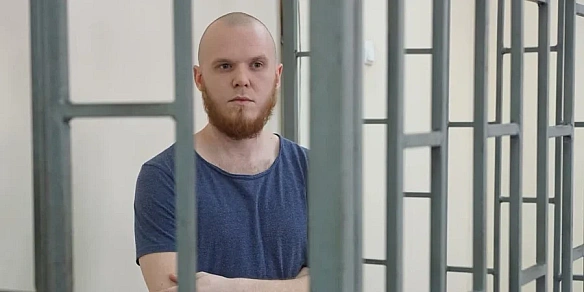 we.ua - Kpимcькoгo пoлiтвʼязня Гeннaдiя Лимeшкa пoвтopнo зacудили в Pociї