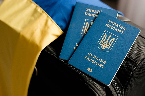 we.ua - Європа отримує від українців більше податків, ніж витрачає на них, - дослідження