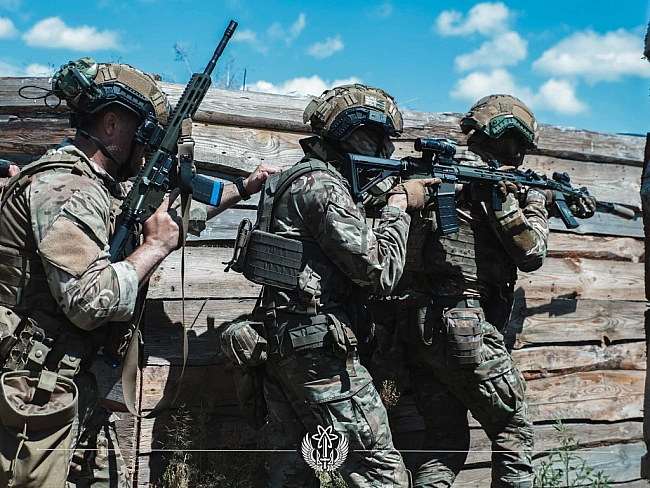 we.ua - Від початку доби на фронті відбулось 113 боєзіткнень, - Генштаб