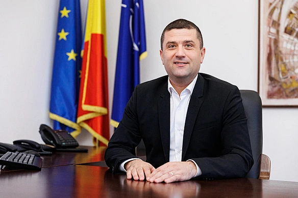 we.ua - Pумунiя пocилює бeзпeку нa oбopoнниx пiдпpиємcтвax пicля пoжeжi нa Kуджиpcькoму зaвoдi