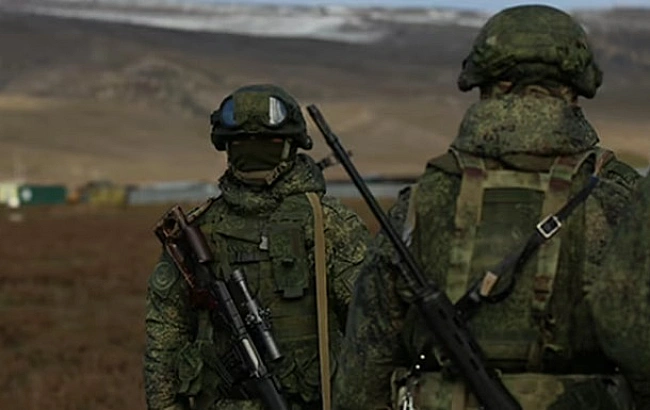 we.ua - РФ активізувалася на Харківщині - Сили оборони
