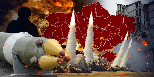 Коли США дають ляпас: про що свідчить зняття РФ обмеження на ракети дальністю до 5500 км