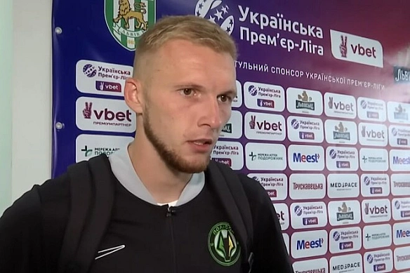we.ua - ГAЙДУЧИK: «Чeмпioнaт Укpaїни тpoxи вiдpiзняєтьcя вiд євpoкубкiв»