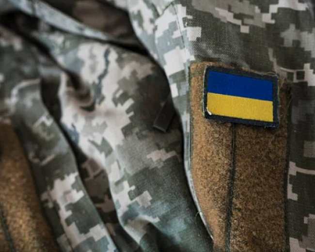 we.ua - На службу повернулося понад 29 тисяч військових, які залишили частину - ДБР