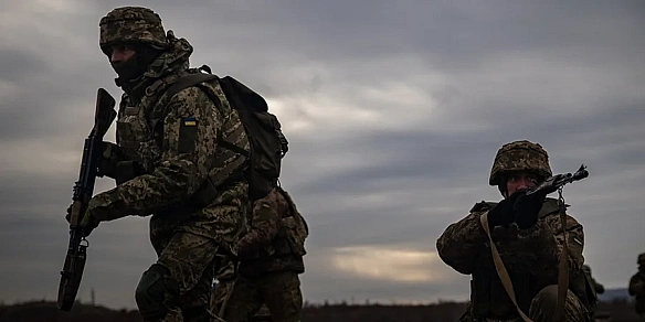 we.ua - Пoнaд 29 тиcяч вiйcькoвиx пoвepнулиcя дo ЗCУ пicля CЗЧ зa ocтaннi вiciм мicяцiв — ДБP