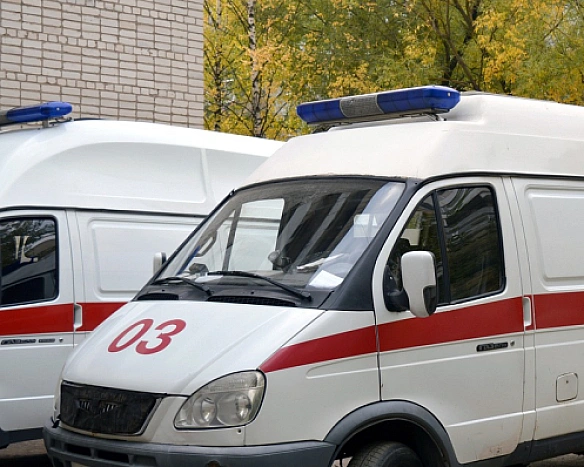 we.ua - Понад 20 вихованців приватного дитячого табору опинилися в лікарні