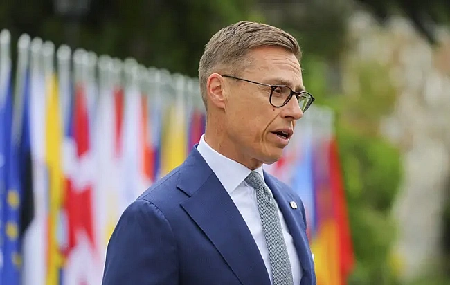 we.ua - Президент Фінляндії повідомив про телефонну розмову з Трампом: про що йшлося