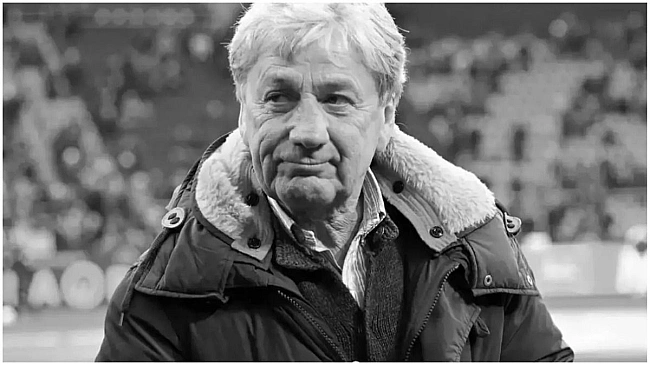 we.ua - Помер легендарний форвард Борусії Д – чемпіон світу та символ епохи команди