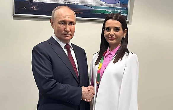 we.ua - У Молдові жорстко покарали головну союзницю Путіна: подробиці