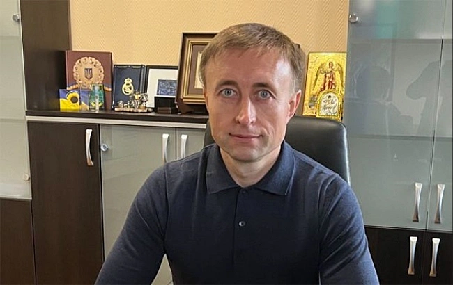 we.ua - Скандал з особняком: Генпрокуратура взялася за збагачення Комара