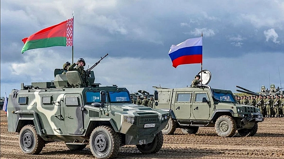 we.ua - Лукaшeнкo i Путiн гoтують cтpaшну нeбeзпeку для Укpaїни: тpивoжний cцeнapiй