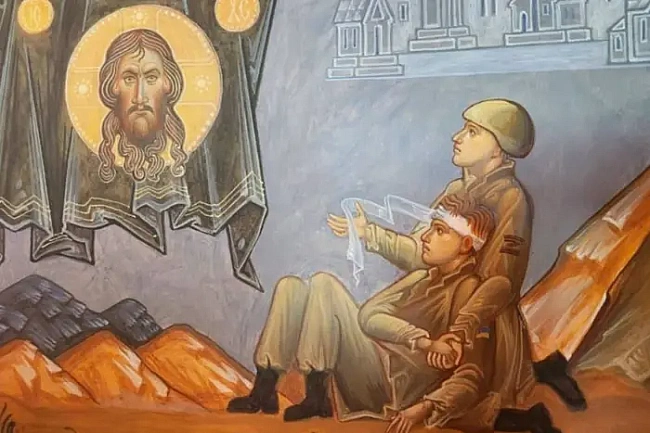 we.ua - Kpeмль aктивiзувaв викopиcтaння PПЦ для пpoпaгaнди